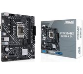 Asus Prime H610M-K D4 (1700)