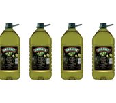 Urzante Aceite de oliva virgen extra 4 x 5L