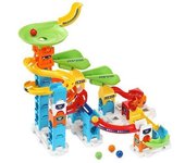 Vtech Marble Rush - Beginner Set S200 - Juego de Construcción de Canicas