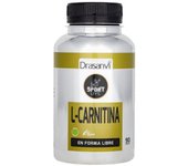 Sport Live L-Carnitina 90 Caps de la marca Drasanvi