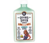 DRAMA QUEEN COCO SHAMPOO 250ML
