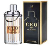 Eau de Toilette para Hombre 100ml - Montage Brands - Vendido por Beauty World Distributor - Perfume para Hombres 10