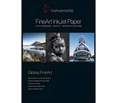 Hahnemühle FineArt Baryta A4 - Papel (35-65%, 10-30 °C, 50-86 °F, A4)