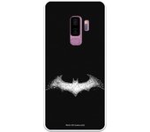 Carcasa para Samsung Galaxy S9 Plus - Batman Logo Classic