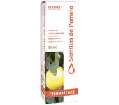 Fitoextract Semillas de Pomelo Gotas Sin Gluten 50ml Eladiet