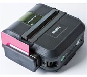 Lector de tarjetas magnéticas Brother PA-MCR-4000