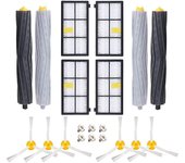 Replacement Accessories For Irobot Roomba 800 900 Replacement Accessory Kit For Irobot Roomba 800 Series 850 851 860 865 866 870 871 876 880 885 886 8