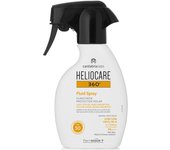 Cantabria Labs 360 Fluid Protector Solar Spray SPF 50 Heliocare 250ml - Alta Protección Solar