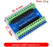 Mini / Type-C / Micro USB Nano 3.0 With the bootloader compatible Nano controller for arduino CH340 USB driver 16Mhz ATMEGA328P