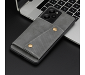 Flip Leather Case For XiaoMi 13T 12T 11T 10T Lite 9T Mi Poco C40 X4 M4 X3 GT F4 F3 M3 Pro M5 Card Slot Holder Wallet Phone Cover