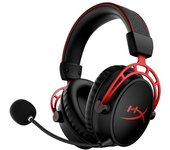 Hp Hyperx Cloud Alpha Wireless - Pc Gaming Headset 4p5d4aa