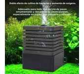New Bio Sponge Filter for Aquarium Fish Tank Air Pump Aquarium Accessories