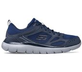 Zapatillas Skechers Summits-South Rim 52812-Nvy
