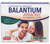 Derbos Balantium Armony 30Comp