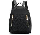 Mochila de viaje Clásica Oxford para Mujer, mochilas escolares para Niños, Mochila impermeable