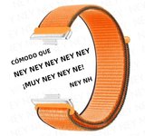 Nylon loop band For huawei watch fit 3 strap smart wristband Sport breathable Watchbands bracelet correa huawei fit3 Accessories