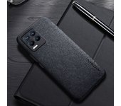 Case For Realme 8 Pro 8S Q3i V13 4G 5G Simple Design Luxury Leather Business Cover For Realme 8i Case