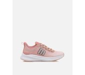 MUSTANG 60802 Zapatillas Bajas Mujer Nude