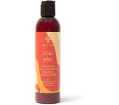 As I Am Jamaican Black Castor Oil Leave In Acondicionador 237Ml/8Oz 237 ml
