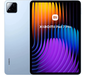 Xiaomi Pad 7 Pro 11" 12GB-512GB WiFi Azul (Blue)
