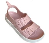 Pablosky Boatilus sandalia playa/piscina B00510 azul y rosa B00570, flexibles y cómodas, suela antideslizante