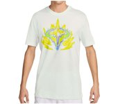 Nike Camiseta Rafa para Hombre en Color Menta
