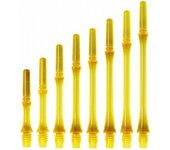 Cañas Fit Shaft Gear Slim Fija Amarilla Talla 5  Marca,Cosmo Darts,Modelo caña,Slim Fija,Material,Clasico,Color,Amarillo,Talla,Talla 5Dardos,Cañas,Cañas Cosmo Darts (Fit Shaft),Slim Fija