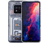 AGM X6 Phantom / 8+128GB / 6.78" Full HD+