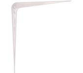 Palomilla 1-250X200 Acero Blanco  AMIG
