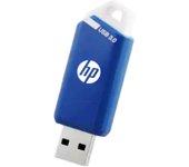 HP Memoria USB 2.0 128GB X755W - Alta Capacidad y Velocidad USB Tipo A