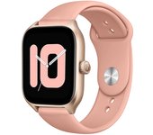 20mm/22mm Silicone band For Amazfit GTS 3/2/2e/GTS2 Mini/GTR 42mm/47mm/GTR 3/3 Pro/2/2e Sport Watch Bracelet Amazfit bip strap