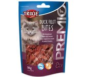 TRIXIE PREMIO Duck Filet Bites - Pack de 6 unidades