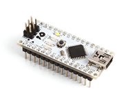 Placa de Desarrollo Whadda Atmega328 Compatible con Arduino Nano 3.0