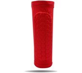 Loogdeel 1Pcs Sports Compression Leg Sleeves Women Men Football Basketball Legging Calf Covers Soccer Leg Guards Protect Gear