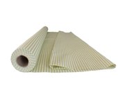 Texna 2 metros Loneta Rayas Varios Colores, 280 cm de ancho raport 6 mm tejidos para carpas, cortinas, cojines, falsos techos, paredes Fabricado en España