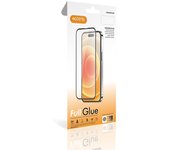 Cristal 2D Full Glue - TCL 505 Negro