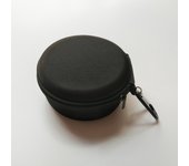 Carrying Travel Headphone Case Bag for KOSS Porta Pro PP Headphones High Quality