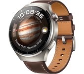 Huawei Watch 4 Pro LTE 48mm Marrón
