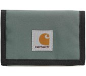 Cartera Carhartt WIP  para hombre en color verde