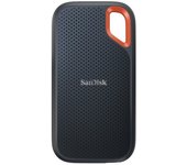SanDisk Extreme Portable 2000 GB Negro