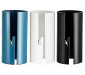 Cortador de papel de Rego, paquete de 3 artículos de Corte, mini cortador de Papel para Rollos, cortador de papel de Rego