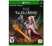 Tales of Arise Xbox One (USA)