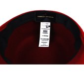 GORRA DE FIELTRO IMPERMEABLE URBAN - TALLA ÚNICA