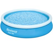 Piscina Com Bomba De Filtro 3,66M X 0,76M Bestway
