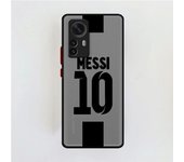FootBall Number 7 10 Phone Case for Xiaomi Mi 9T 11 Lite 11T 12 12X 12T Pro 13 Pro 13 Lite 13 Ultra Cover