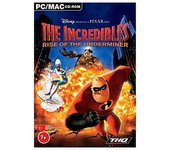 The Incredibles: Rise Of The Und Juego para PC Ordenador