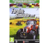 Farming simulator official expansion 2 pc