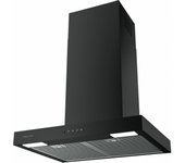 Campana Convencional Mepamsa STILO NEO 60 Negro