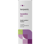 Terpenic Aceite Esencial Lavandino Bio 10Ml..