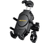 Ulefone Armor Mount Pro AM01 - Soporte Smartphone para Bici y Moto